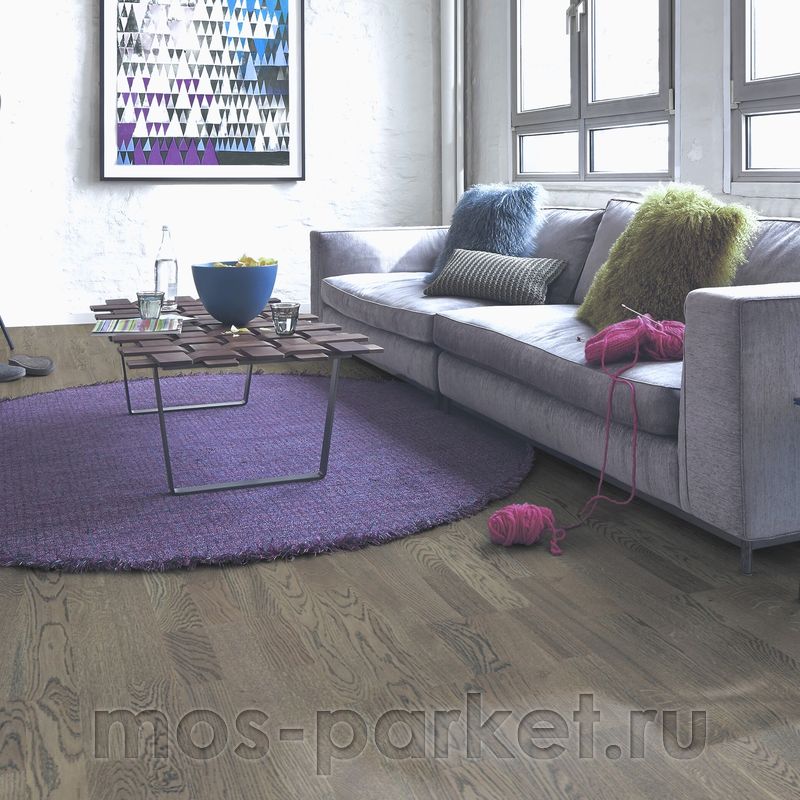 Focus Floor Season Дуб Velvet Oiled 3S