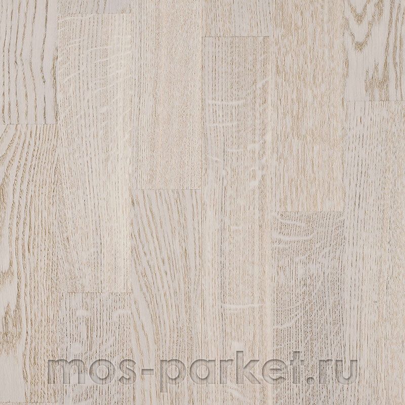 Focus Floor Season Дуб Atlas White Matt 3S
