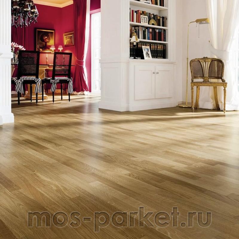 Focus Floor Classic Дуб Sirocco 3S