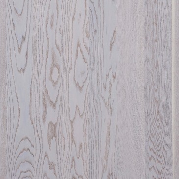 DuoWood Дуб FP 138 Elara White Matt