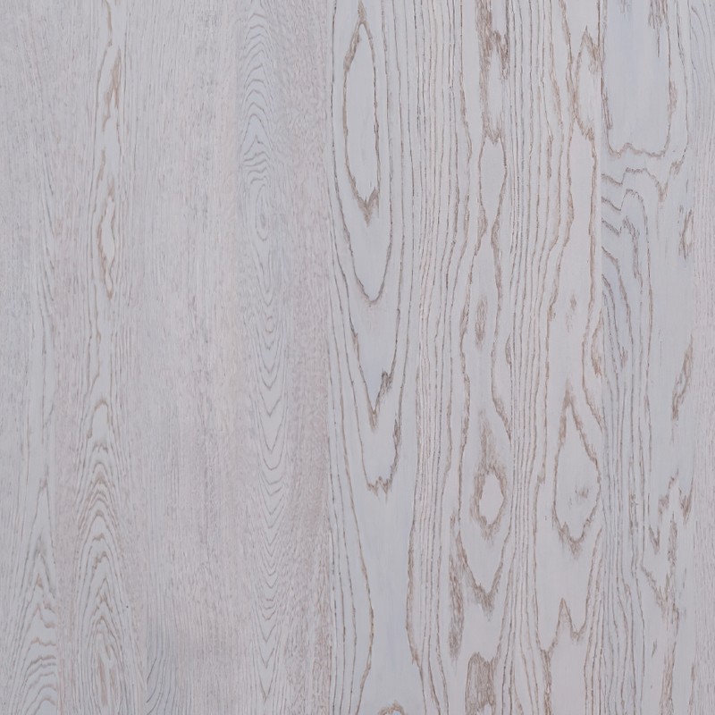 DuoWood Дуб FP138 Etesian White Matt