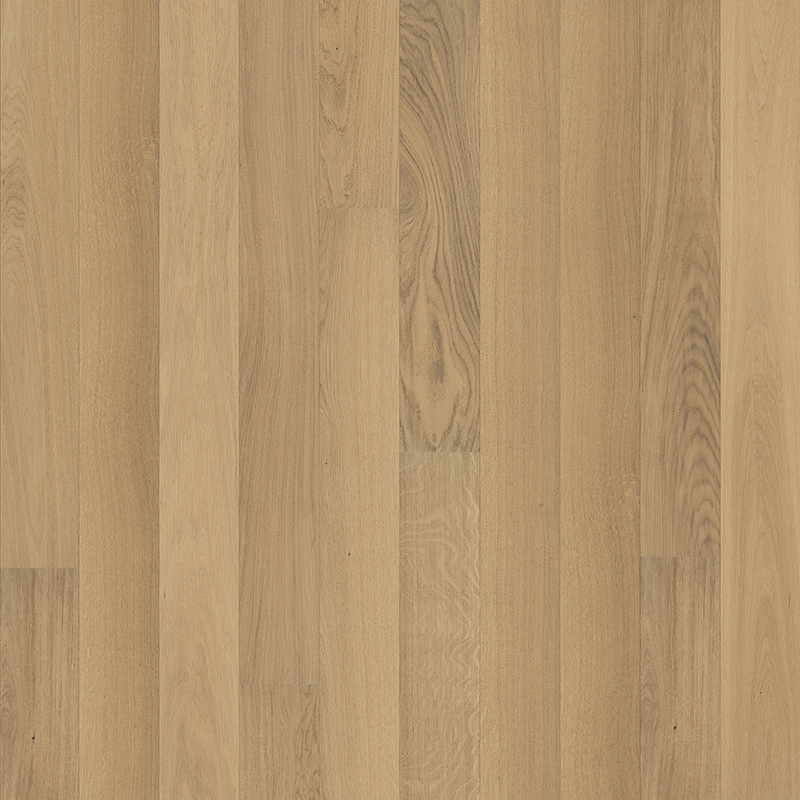 DuoWood Дуб Grand 138 Brushed White Oiled