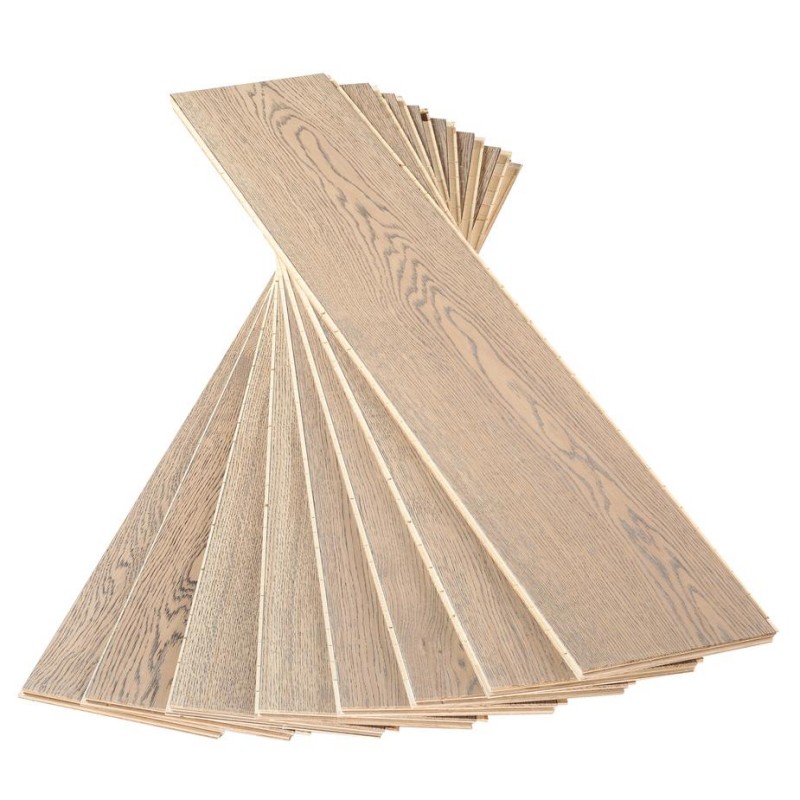 Focus Floor Season Дуб Elegance Oiled 1S