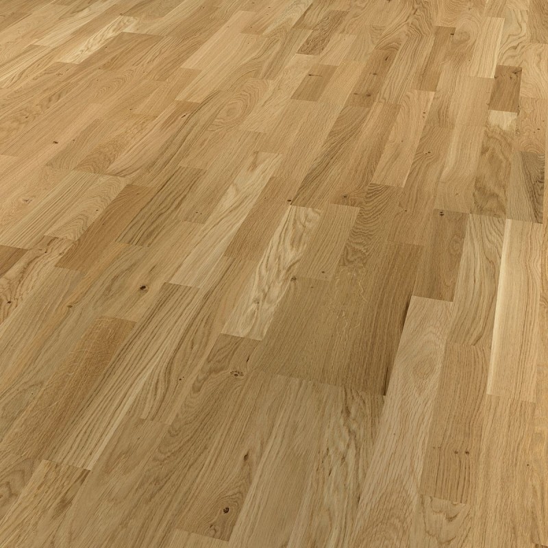 Focus Floor Season Дуб Glossy 3S