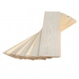 Focus Floor Season Дуб Mirage White Matt 1S