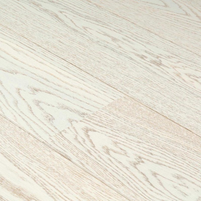 Focus Floor Season Дуб Mirage White Matt 1S