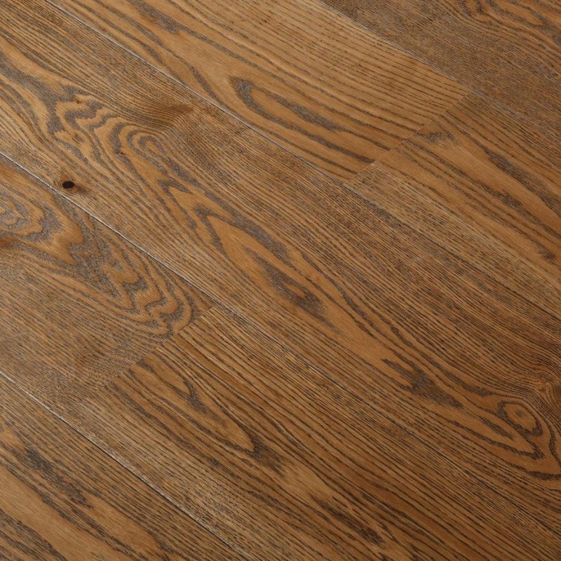 Focus Floor Season Дуб Tornado Oil 1S