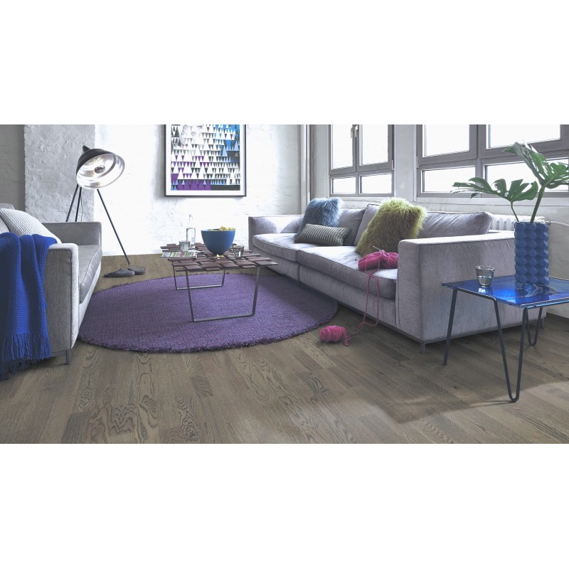 Focus Floor Season Дуб Velvet Oiled 3S