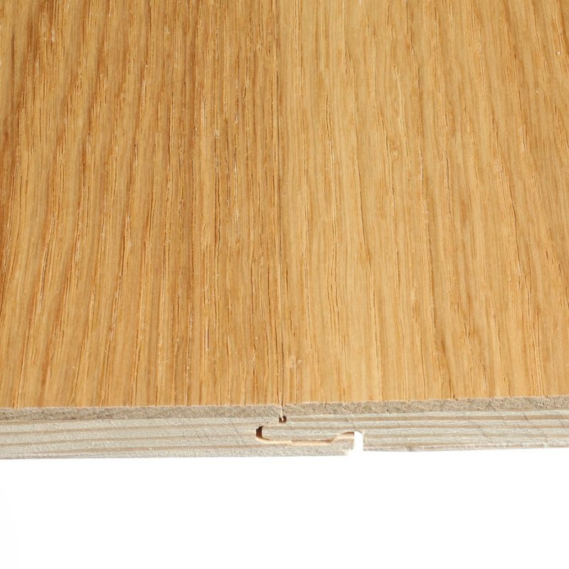 Focus Floor Season Дуб Vortex Matt 1S