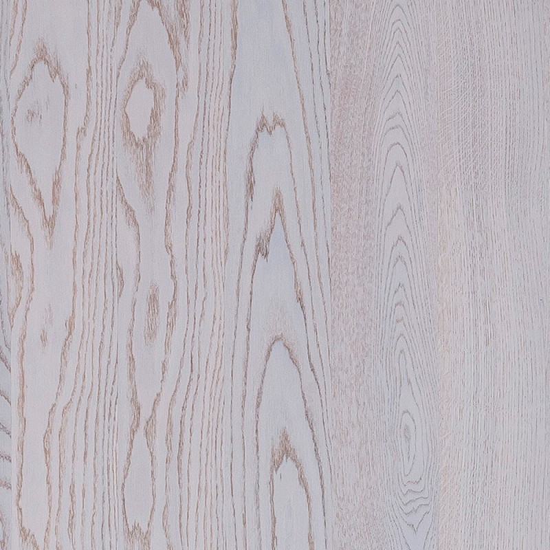 Polarwood Space Дуб FP 138 Elara White MATT