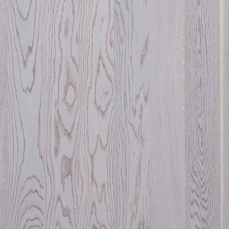 Polarwood Space Дуб FP 138 Elara White MATT