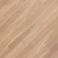 Polarwood Space Дуб Premium Mercury White Oiled