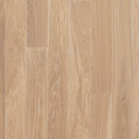 Polarwood Space Дуб Premium 138 Mercury White Oiled
