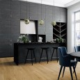 Polarwood Classic Дуб Premium Cottage Matt