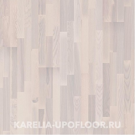 Polarwood Classic Дуб Living White Matt 3S