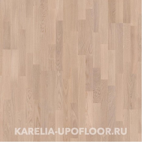 Polarwood Classic Дуб Tundra White Matt 3S