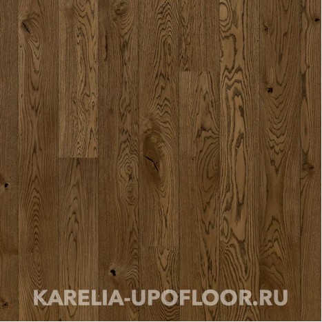 Polarwood Elegance Дуб Premium 138 Artist Brown