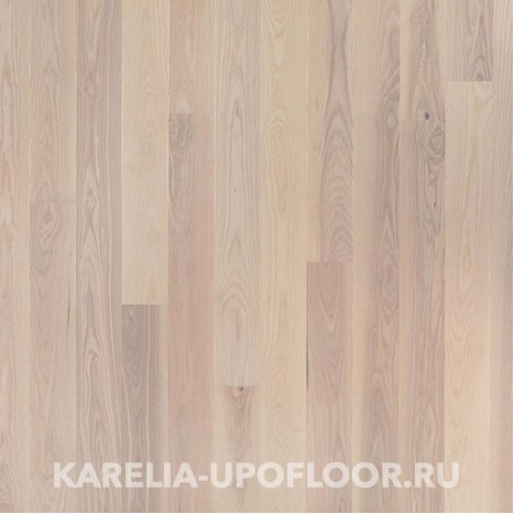 Upofloor Ambient Ясень Grand 138 Oyster White
