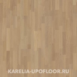 Upofloor Ambient Дуб Select White Oiled 3S