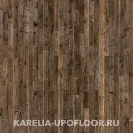 Upofloor Art Design Дуб Ginger Brown Matt 3S