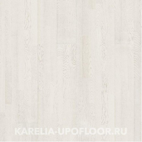Upofloor Art Design Дуб White Marble 3S