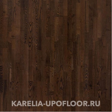 Upofloor Forte Ясень Bonfire Matt 3S