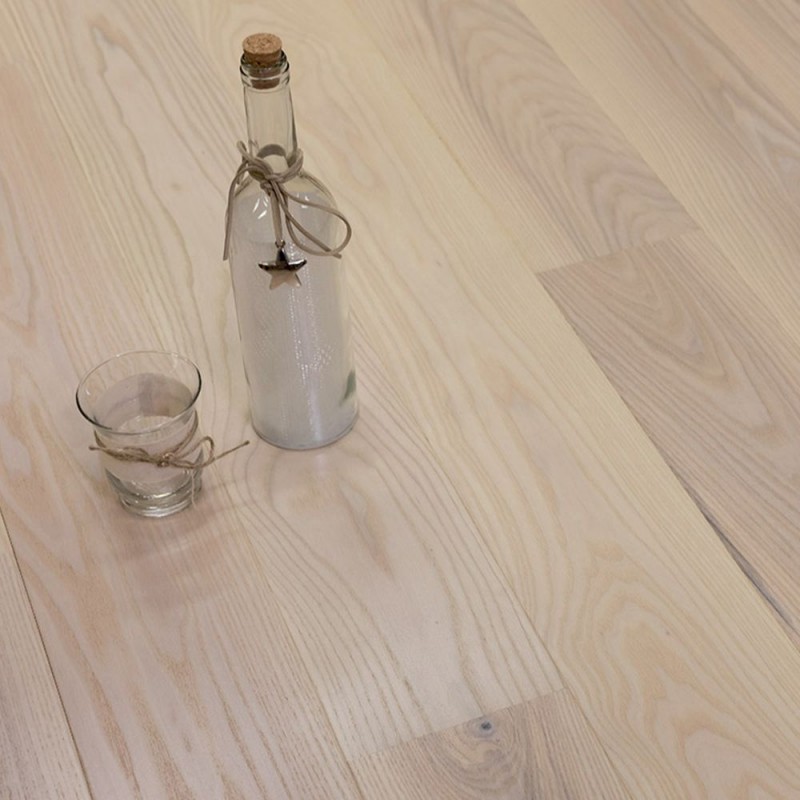 Upofloor Ambient Ясень Grand 138 Oyster White
