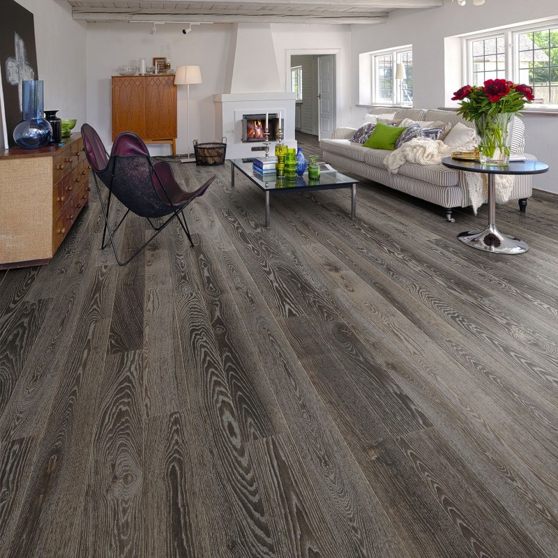 DuoWood Oak Story Country Vision FP