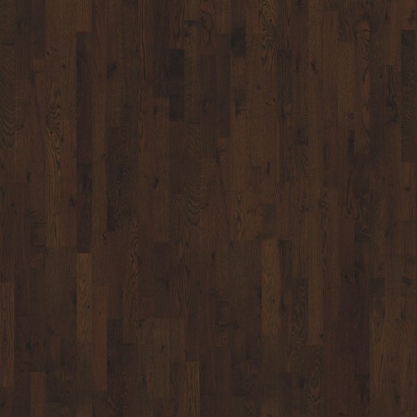 DuoWood Дуб Barrel Brown Matt 3S