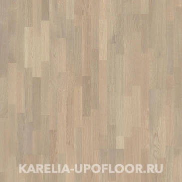Karelia Dawn Дуб Select Vanilla Matt 3S