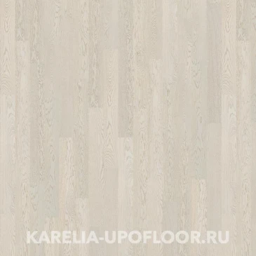 Karelia Essence Дуб Story 138 Polar White