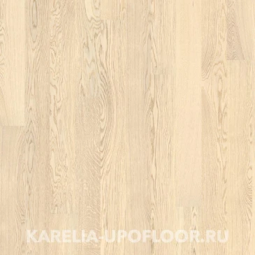 Karelia Essence Дуб Story 138 Tender White