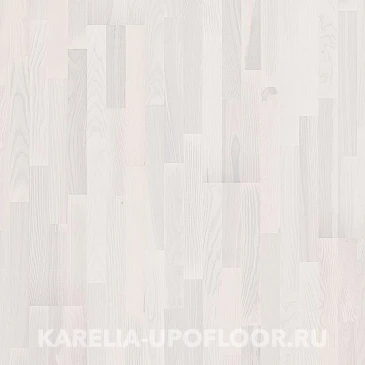 Polarwood Classic Ясень Ricotta MATT 3S