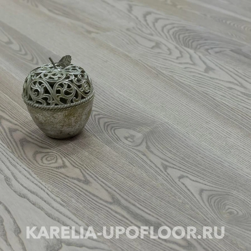 Ash Premium Chevalier Grey FP