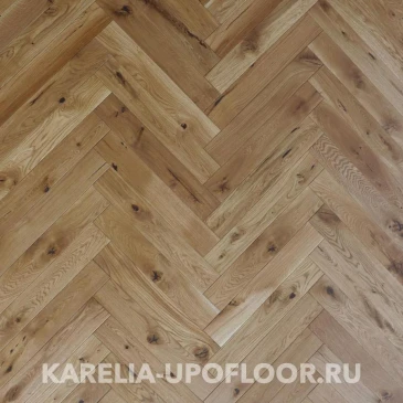 Polarwood Herringbone Дуб Latin