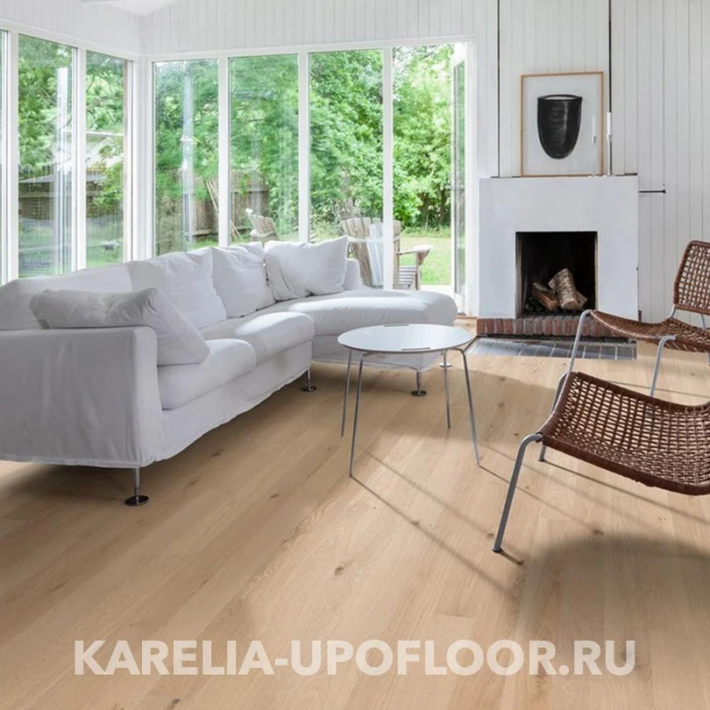 Oak Grand 138 Latte