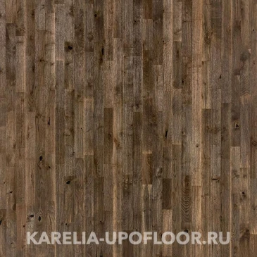 Upofloor Art Design Дуб Ginger Brown Matt 3S