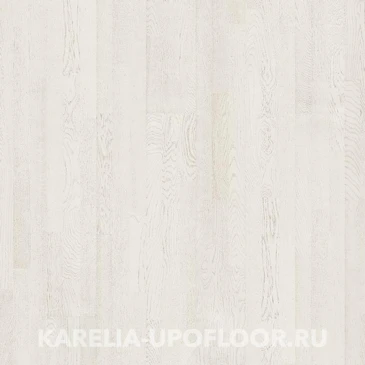 Upofloor Art Design Дуб White Marble 3S