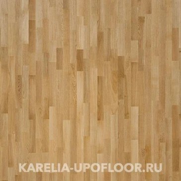 Upofloor New Wave Дуб Select Brushed Matt 3S