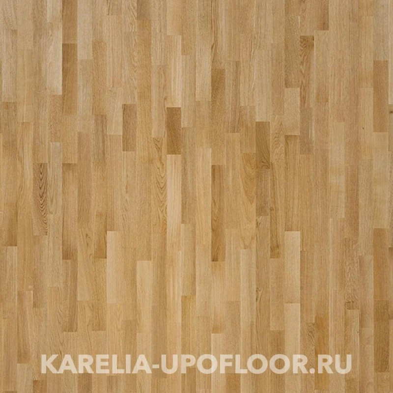 Oak Select Brushed MATT 3S