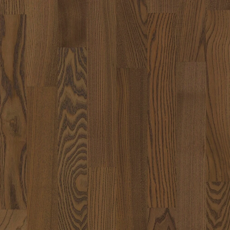 Паркетная доска Polarwood Space Ясень Moon Oiled 3S