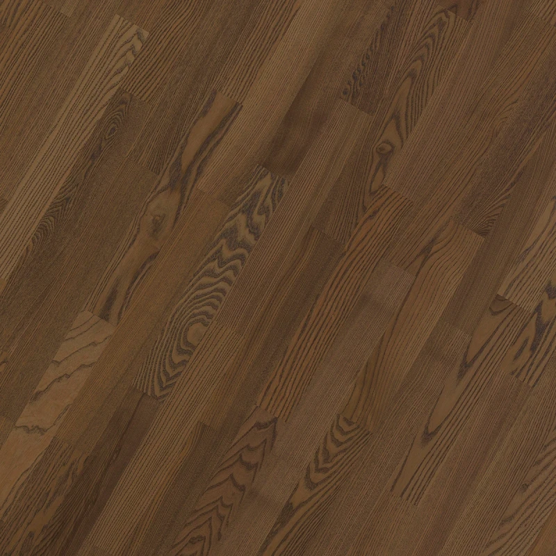 Паркетная доска Polarwood Space Ясень Moon Oiled 3S