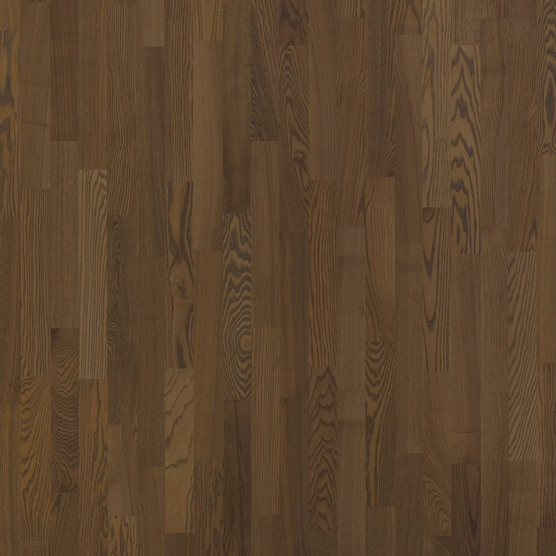 Паркетная доска Polarwood Space Ясень Moon Oiled 3S