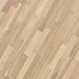 Паркетная доска Polarwood Space Ясень Pluton White Oiled 3S