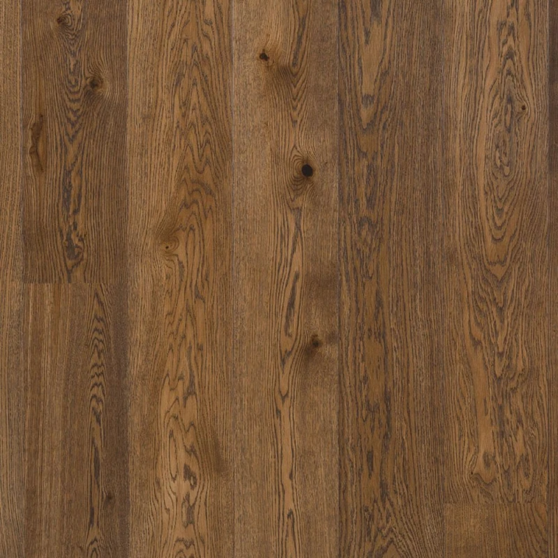 Паркетная доска Polarwood Space Дуб Premium Sirius Oiled