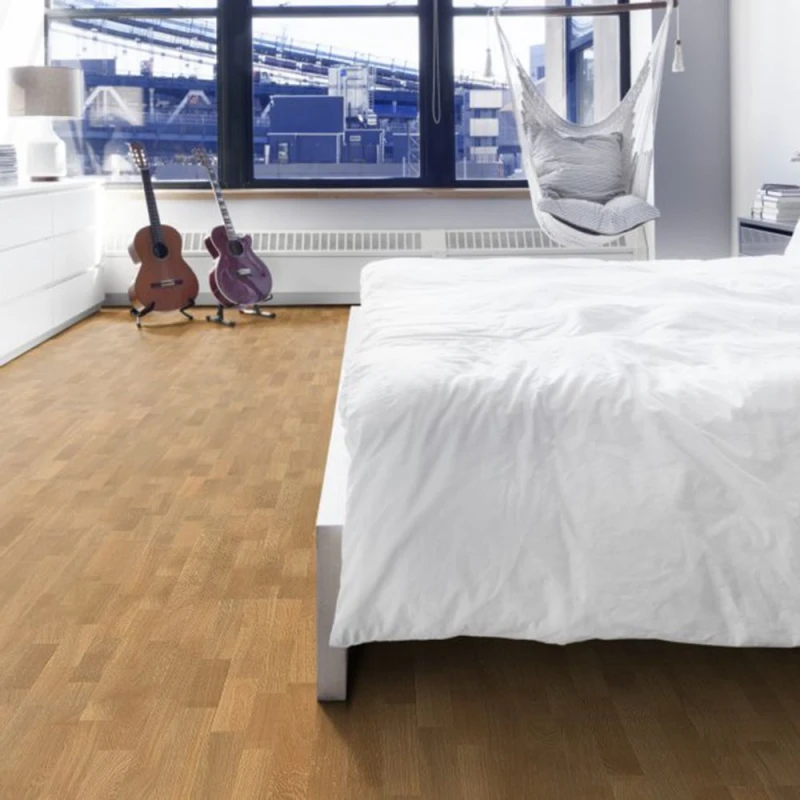 Oak Select 3S