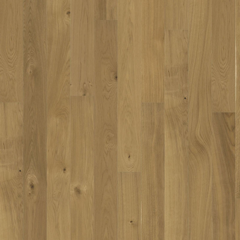 Паркетная доска DuoWood Дуб Story 138 Country Brushed MATT