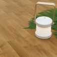 Паркетная доска DuoWood Дуб Tundra 3-х полосный